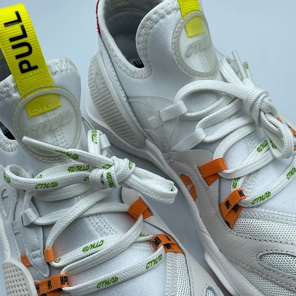 Nike x Preston Heron Huarache E.D.G.E - Picture 9 of 9